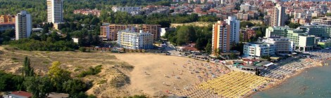 Bułgaria coraz bardziej popularna na wakacje