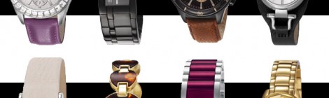 Nowa kolekcja zegarków Esprit 